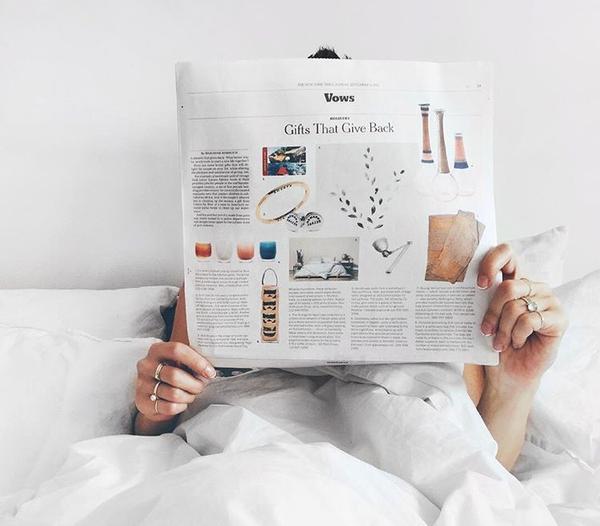 Fait La Force x Jack Larsen Collaboration Quilts in the NY Times