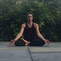 Gentle Yoga with Jason - Sundays at 9 AM