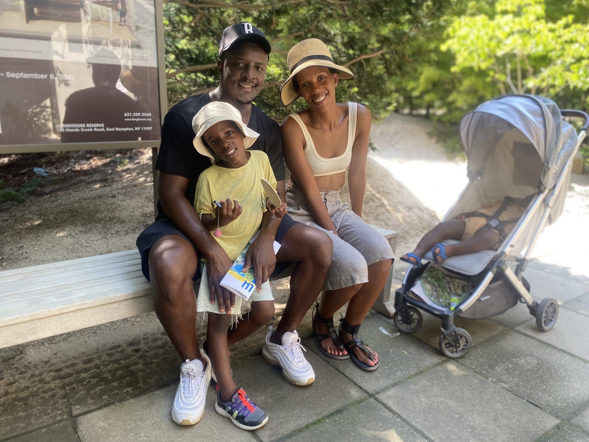 Members Mornings – LongHouse Reserve