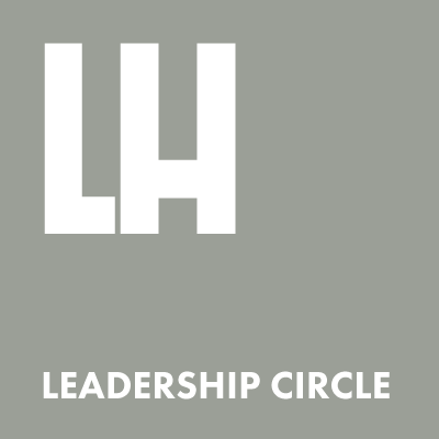LONGHOUSE LEADERSHIP CIRCLE MEMBERSHIP