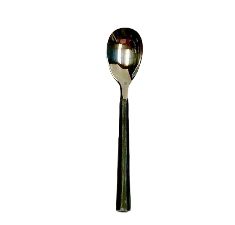 Demitasse/Condiment Spoon – LongHouse Reserve
