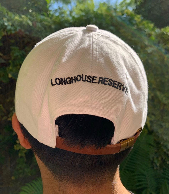 LongHouse Cap