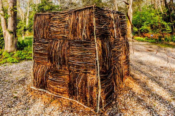Weaving Monuments (April 19)