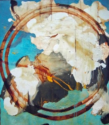 LongHouse Talks: Artistic Journey and Journals of David Geiser (May 17)