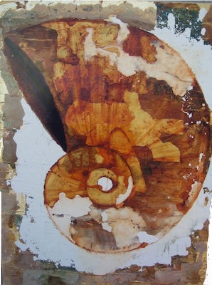LongHouse Talks: Artistic Journey and Journals of David Geiser (May 17)