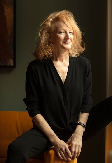 Grounded Conversations: Krista Tippett and Biddle Duke (July 18)