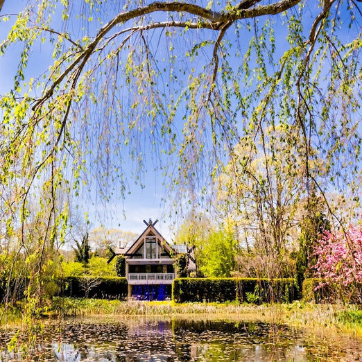 LongHouse Landscape Legends (August 16)