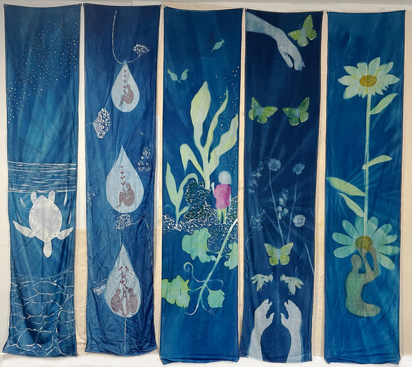 InsiderOutsider: Ma's House and Ella Mahoney (July 27)