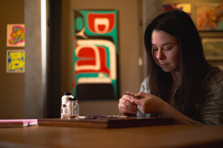 InsiderOutsider: Ma's House and Savannah LeCornu (Sept 7)