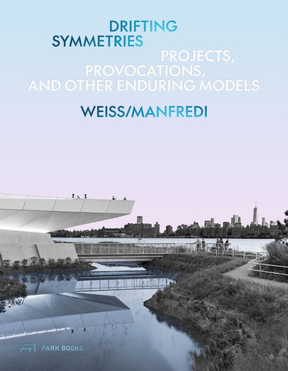 LongHouse Talks: Weiss/Manfredi x Paul Goldberger (July 31)