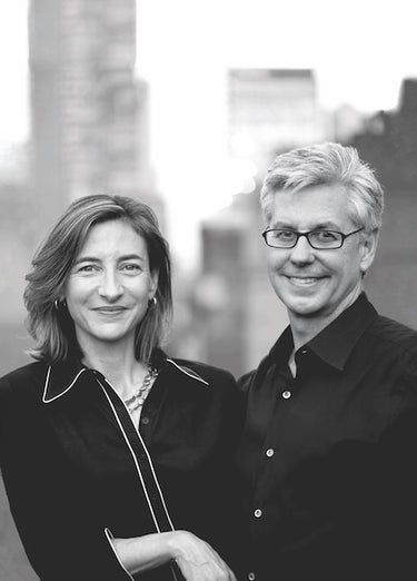 LongHouse Talks: Weiss/Manfredi x Paul Goldberger (July 31)