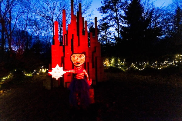 LongHouse Illuminated