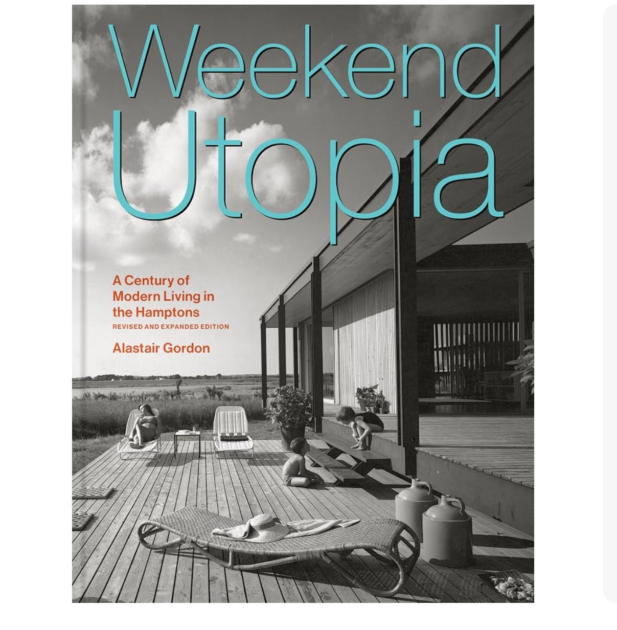 Weekend Utopia