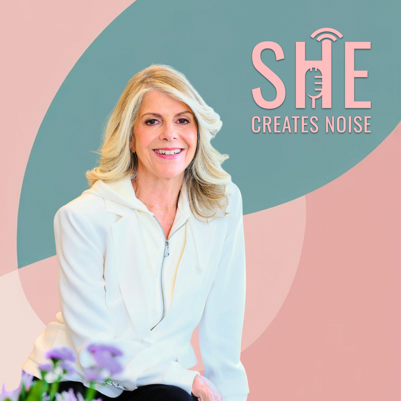 She Creates Noise | Women Shaping the Future of Music