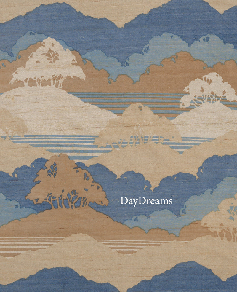 LH Talk: DayDreams Party | Book Launch