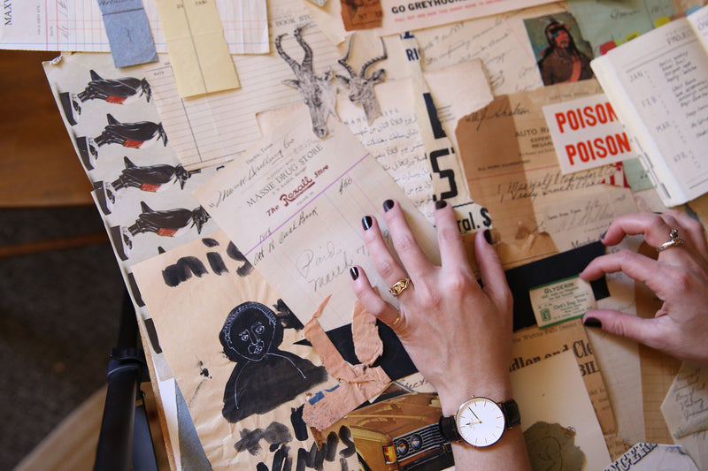 InsiderOutsider: New Voices in the Art World