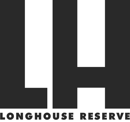 For Home – LongHouse Reserve