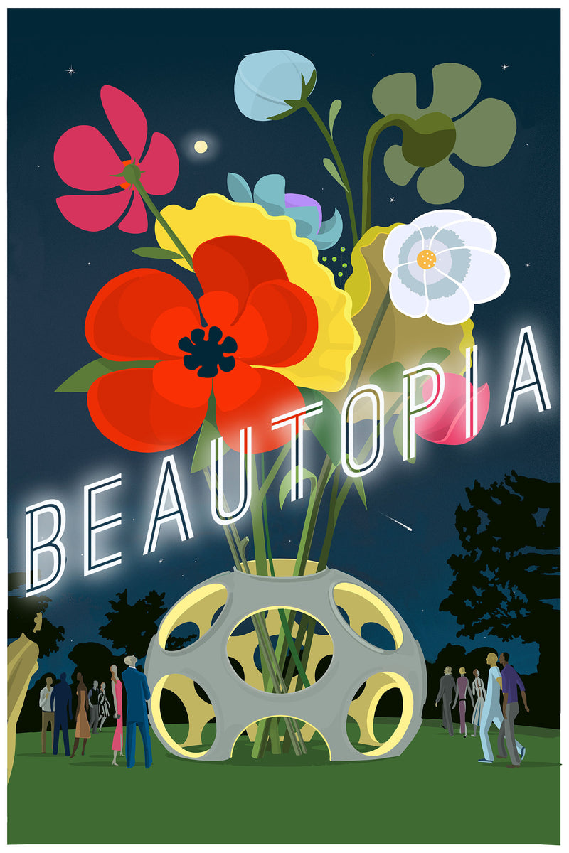 BEAUTOPIA Summer Benefit