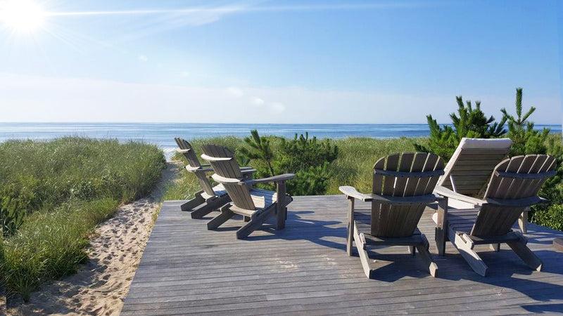 LH Talk: Margie Ruddick's ONE LANDSCAPE