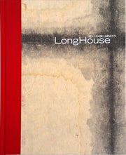 Jack Lenor Larsens Longhouse By Molly Chappellet