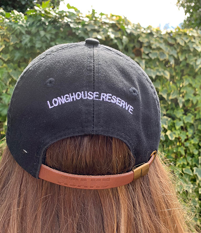 LongHouse Cap