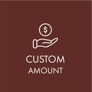 Support Longhouse Custom Amount
