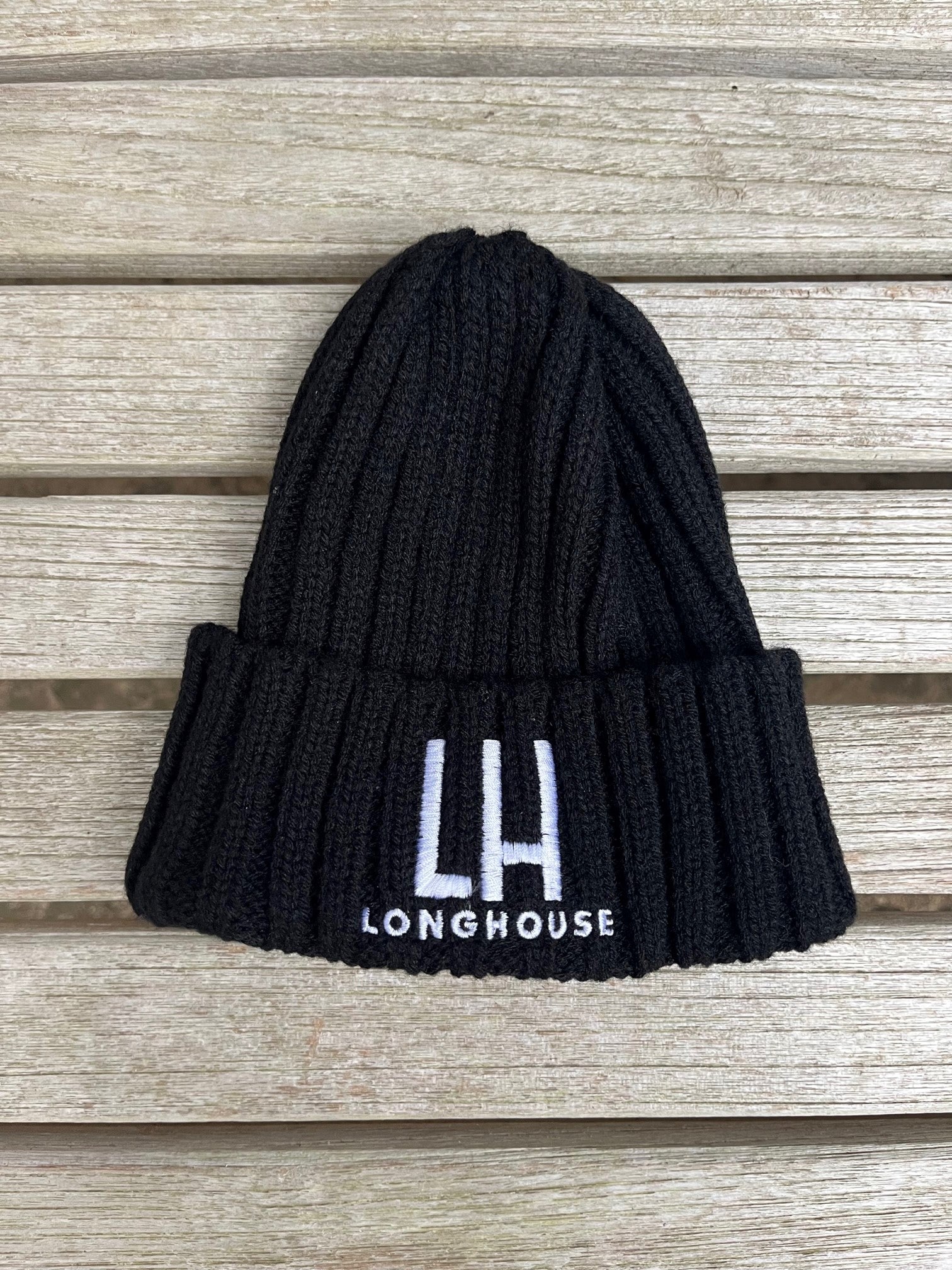 LH Beanie