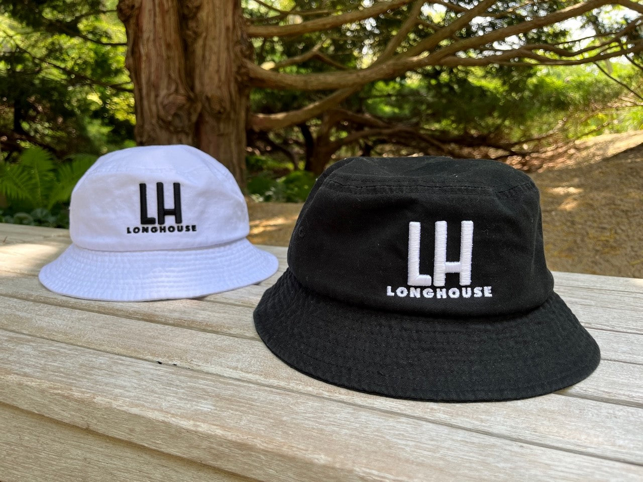 LH Bucket Hat