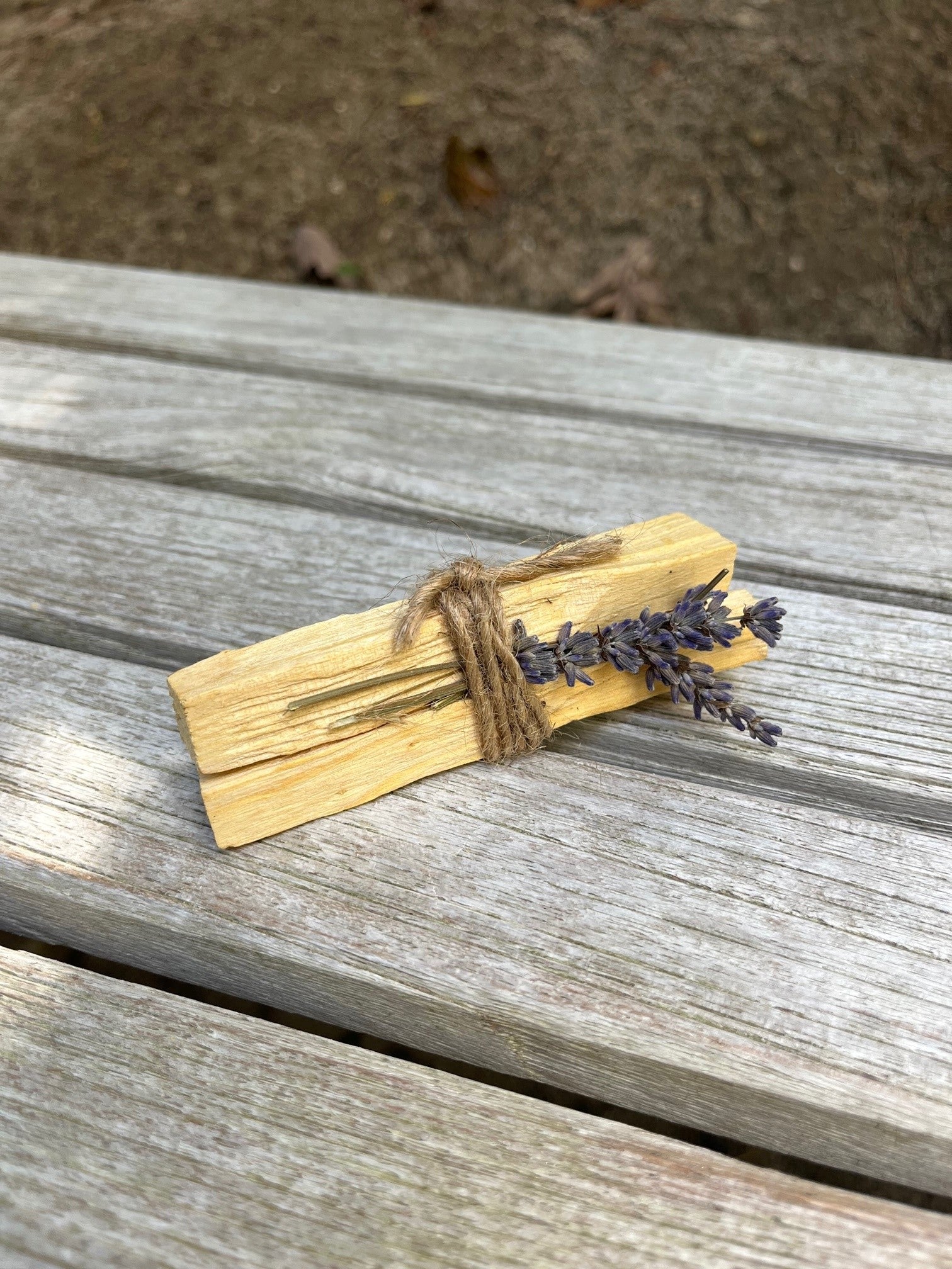 Palo Santo Sticks