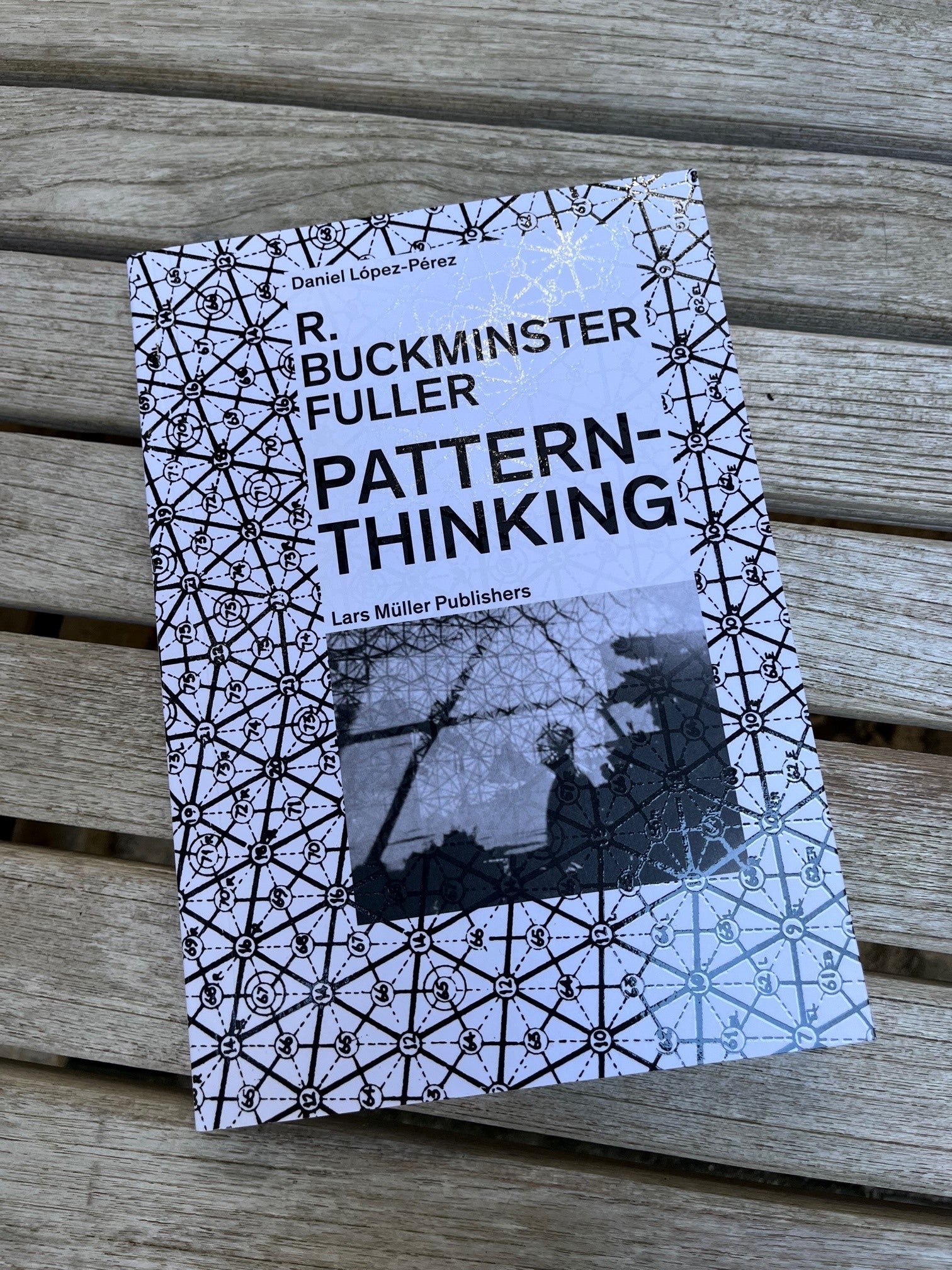 Buckminster Fuller Pattern Thinking
