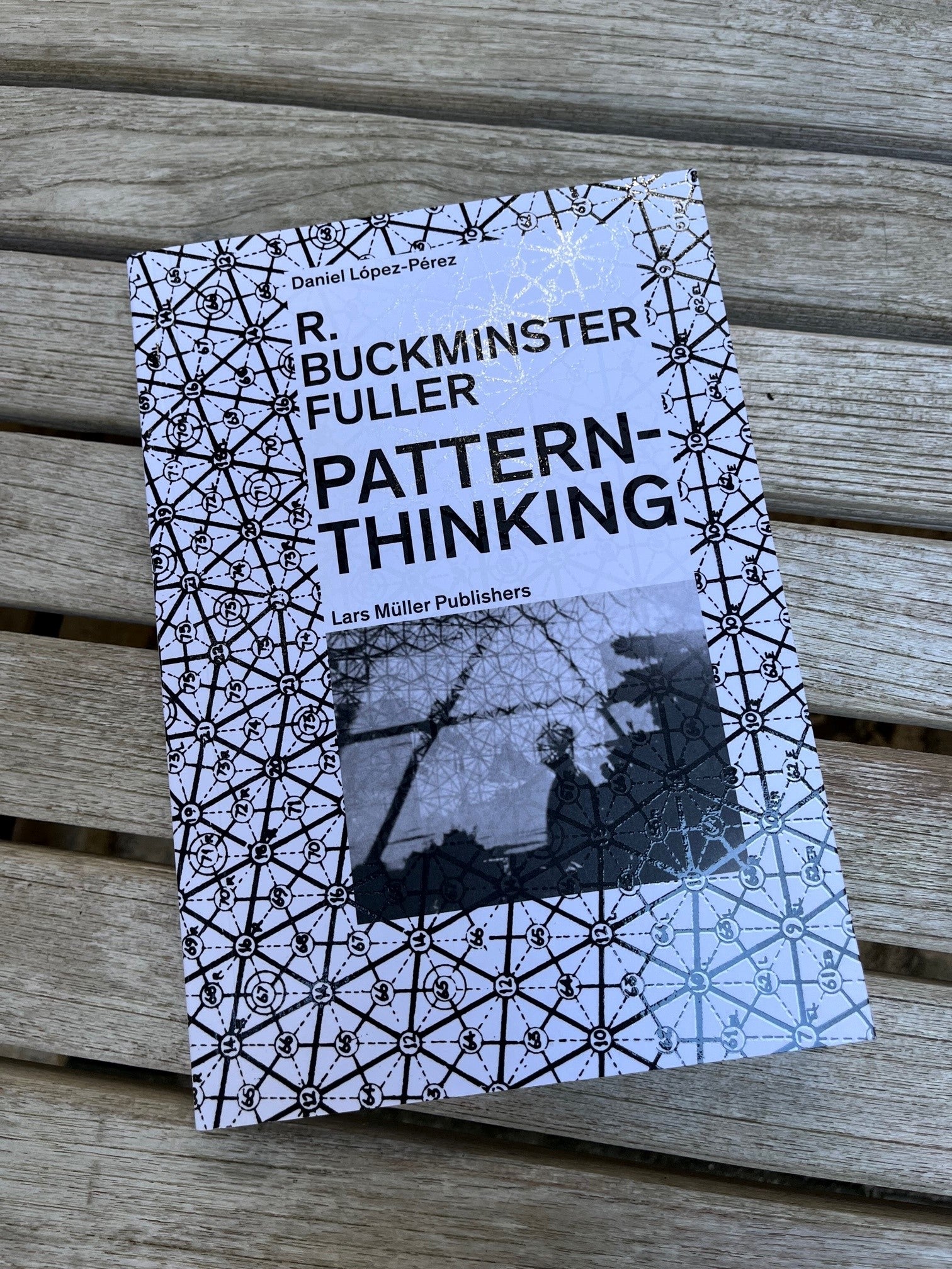 Buckminster Fuller Pattern Thinking – LongHouse Reserve